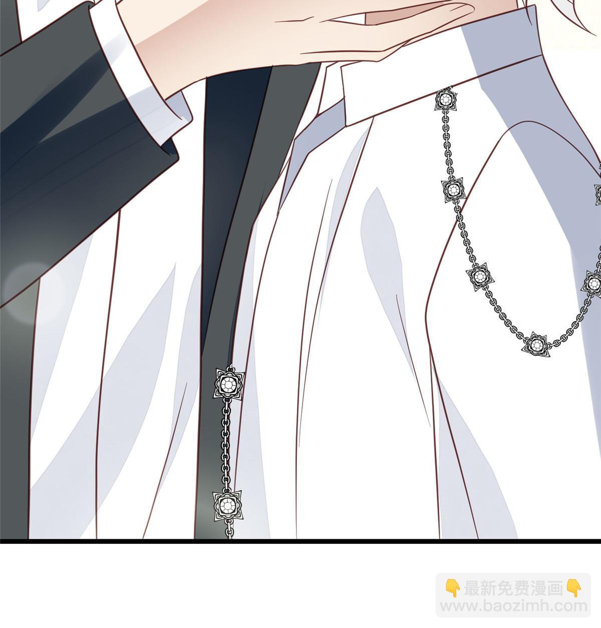 143 我吃醋了？-第145话