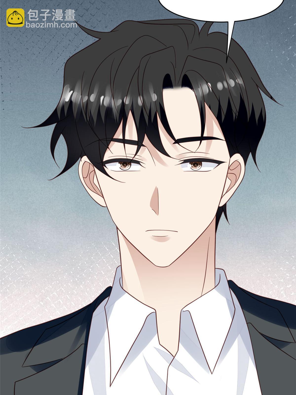 143 我吃醋了？-第145话