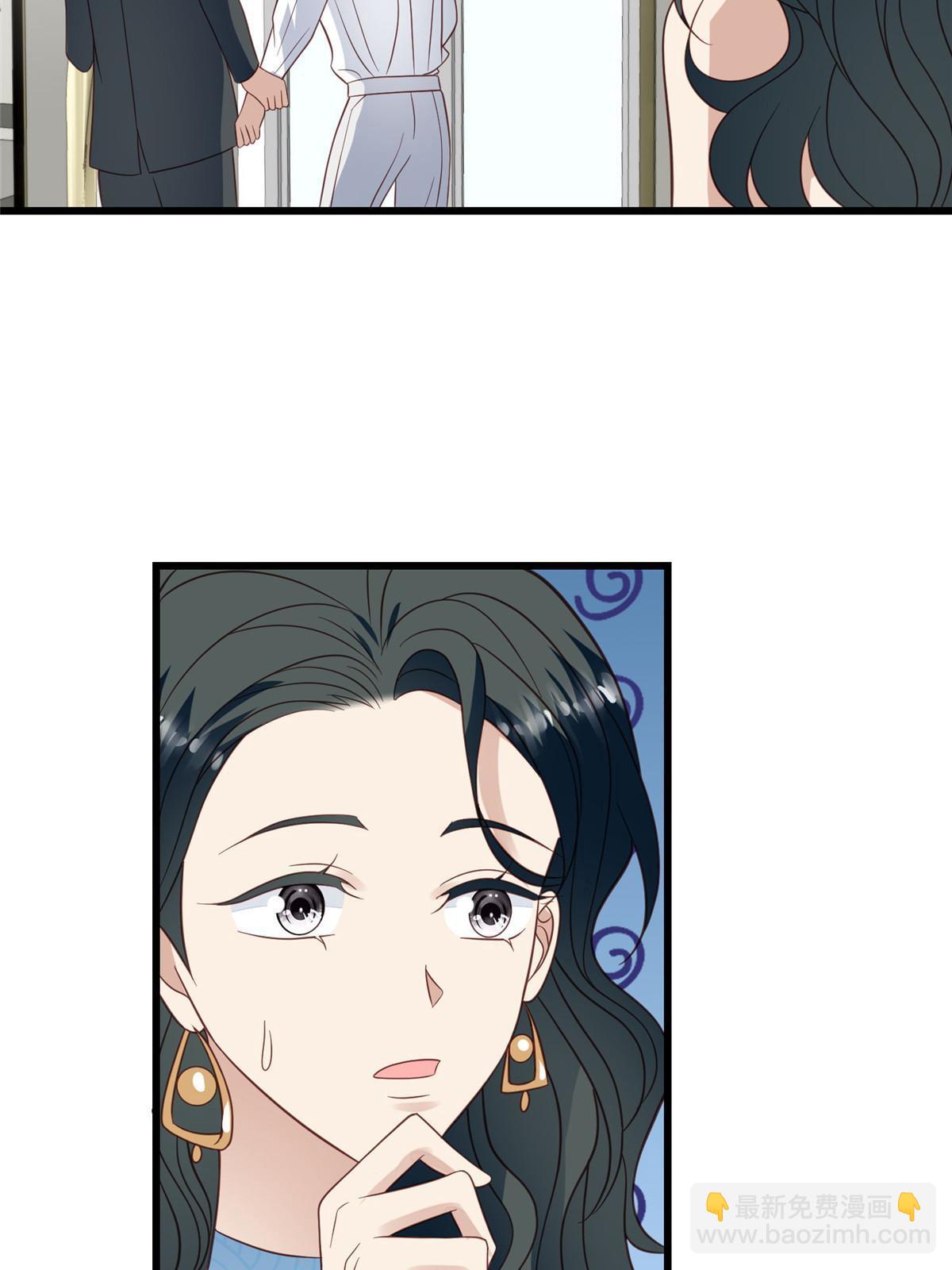 143 我吃醋了？-第145话