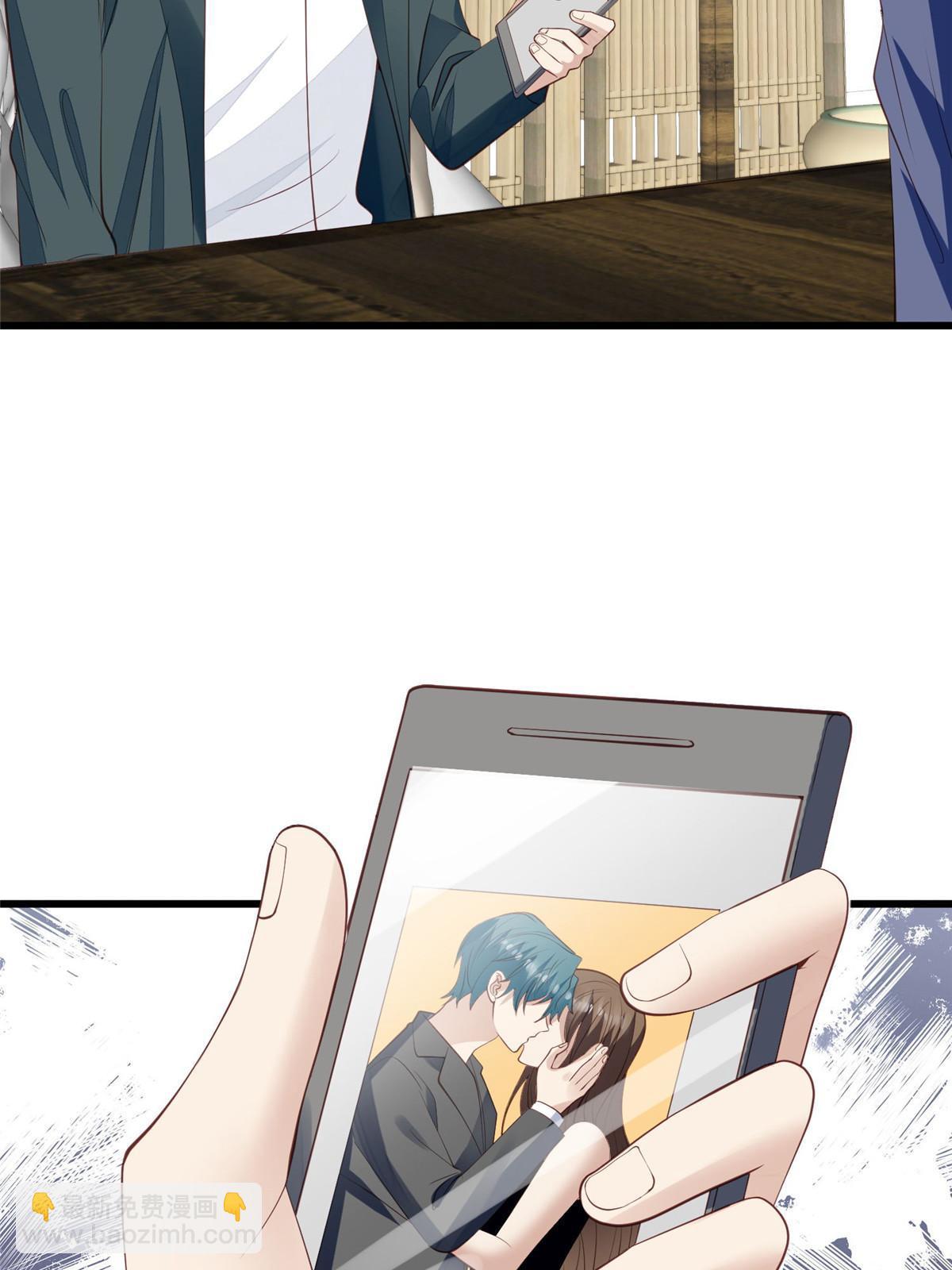 149 你被设计了？-第151话
