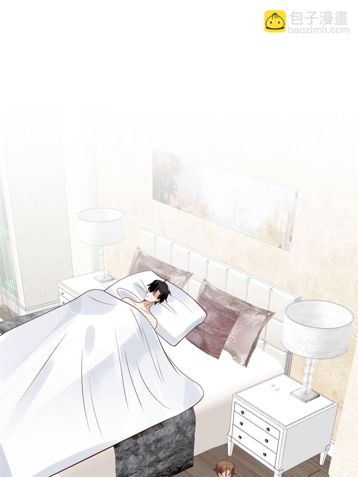 149 你被设计了？-第151话