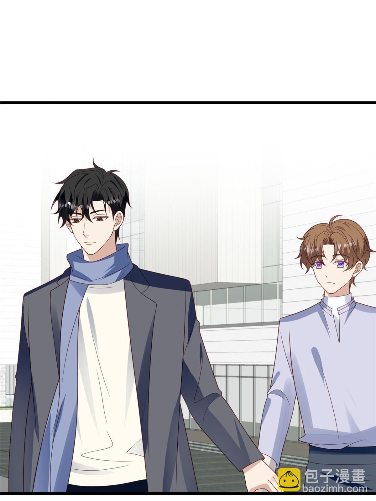 151 爱的惩罚-第153话