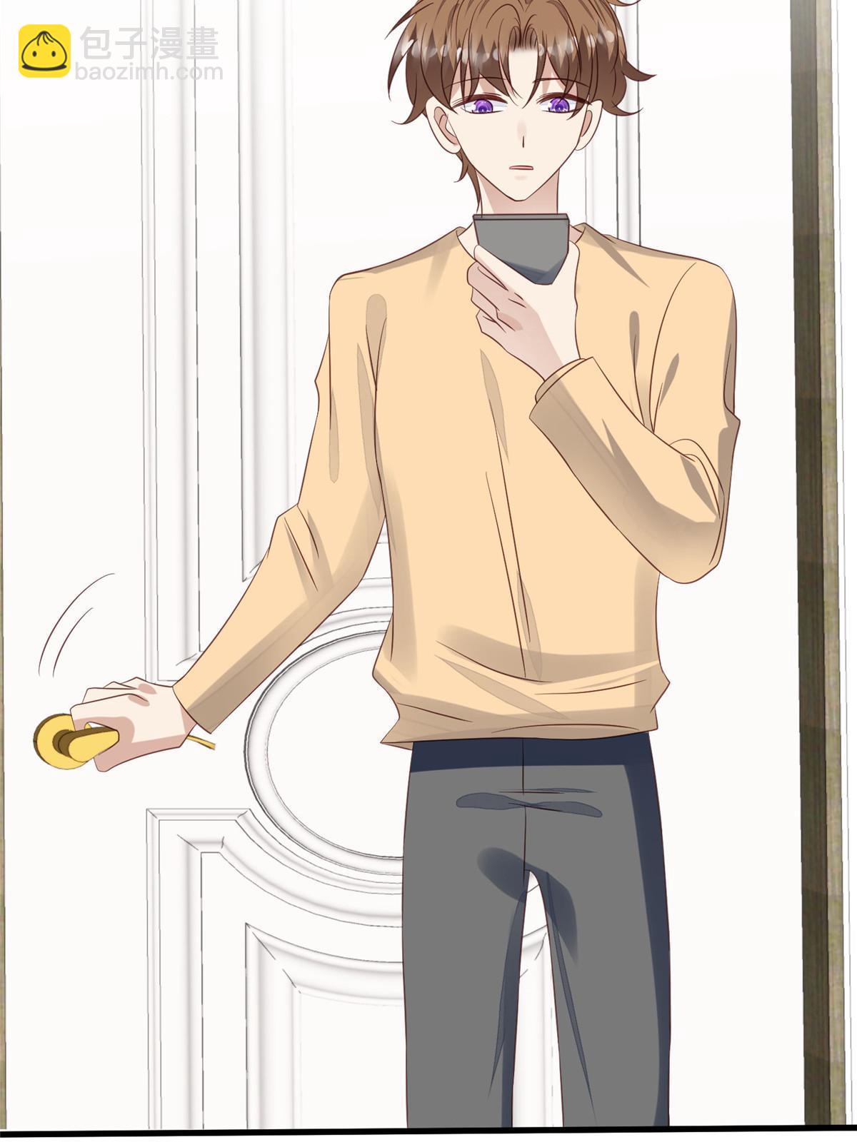 157 我竟然还有婚约？-第159话