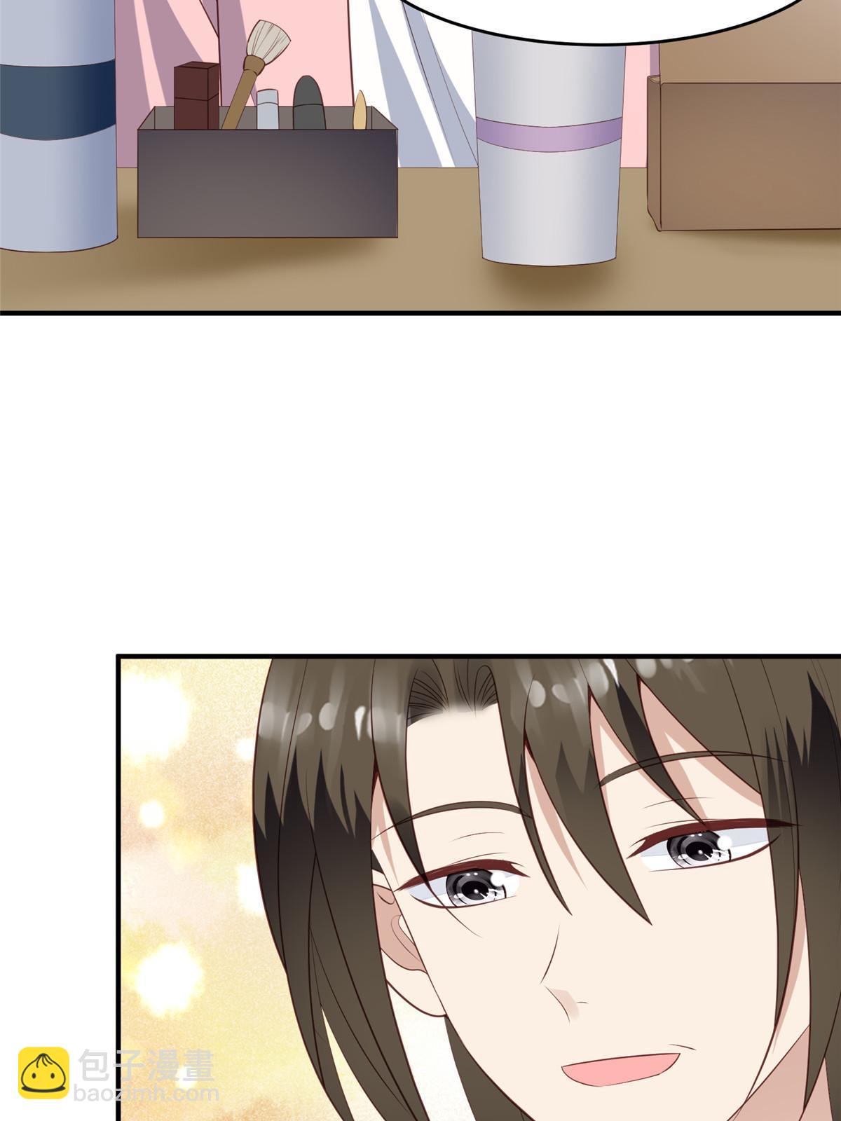 161 女装的叶羡-第163话