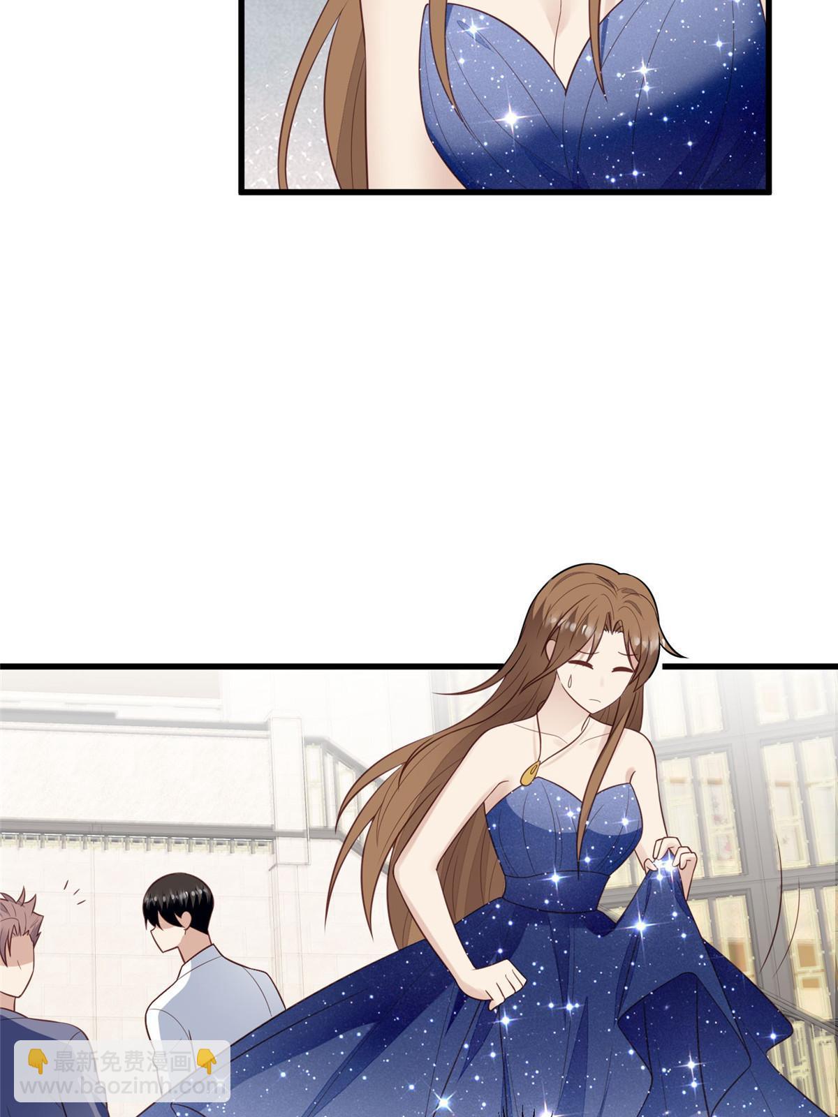 163 叶羡要订婚了？(1/2)-第165话