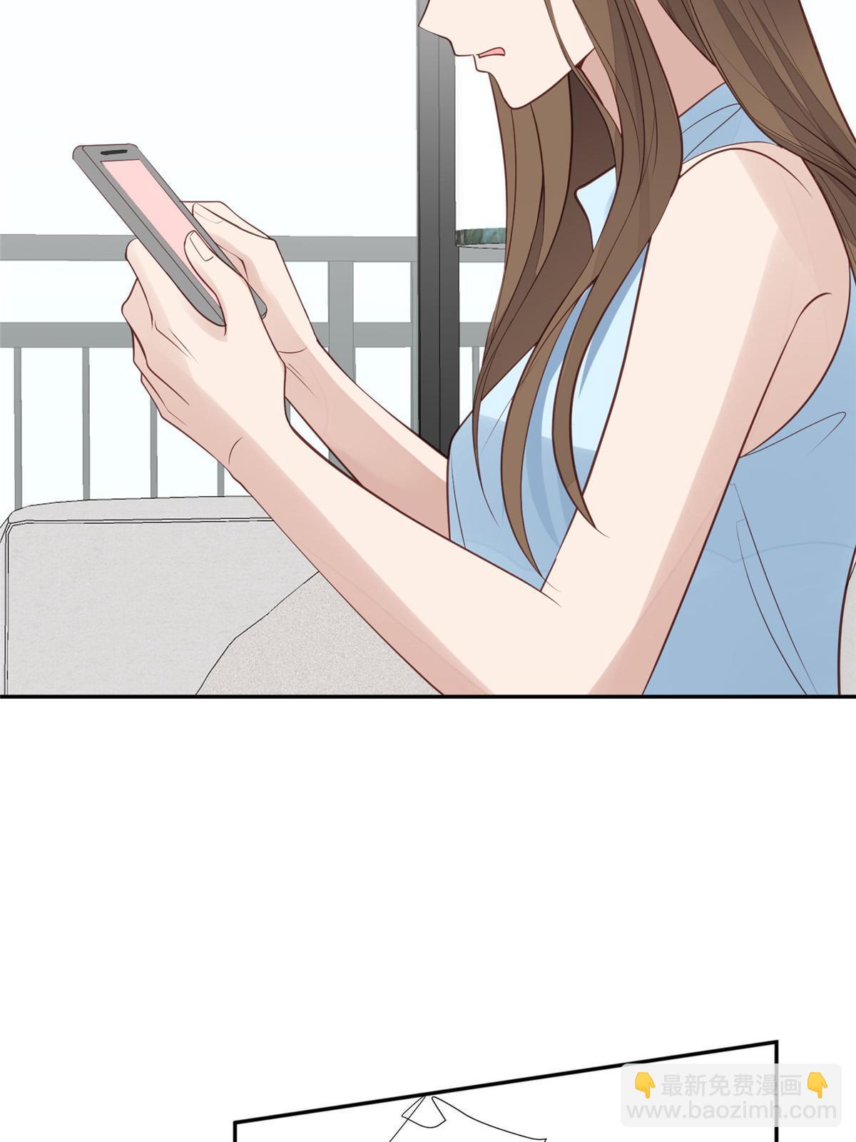 169 他是不是真的不要我了(1/2)-第171话