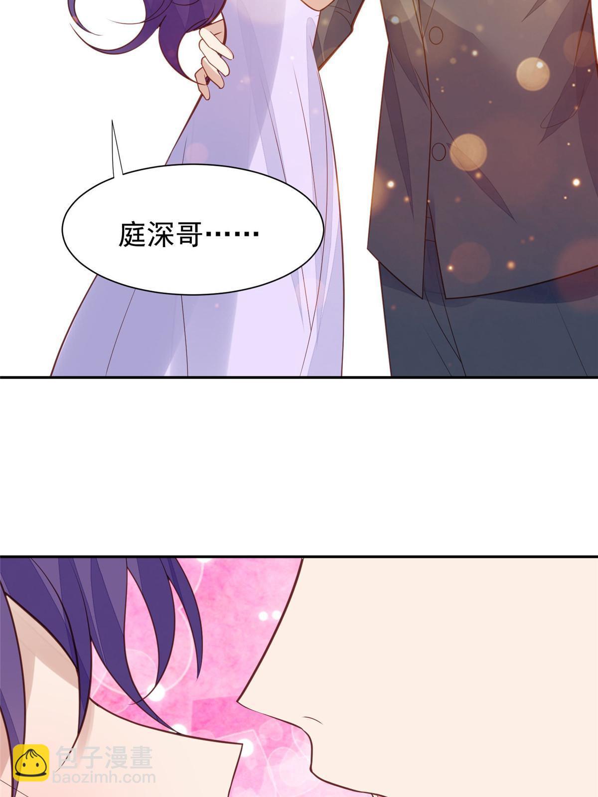 169 他是不是真的不要我了(1/2)-第171话