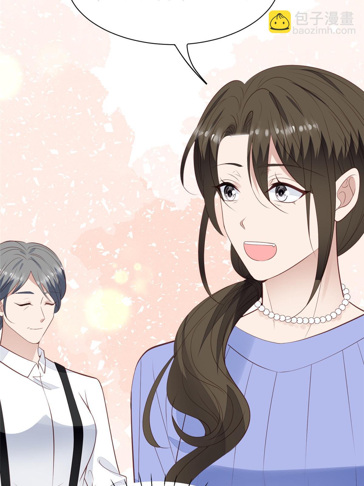 177 薄总的彩虹屁-第179话