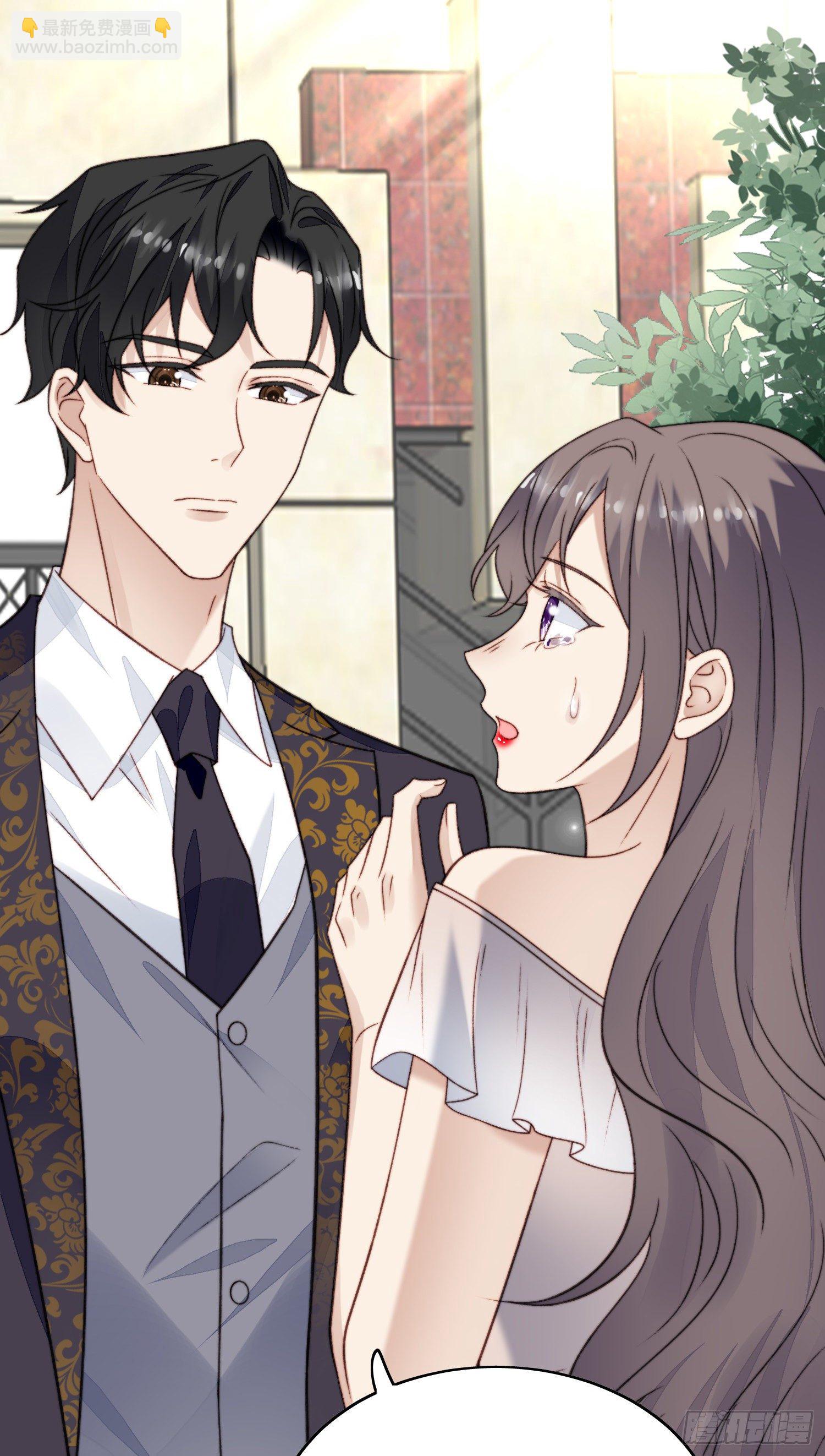 26  叶羡喜欢男人？-第27话