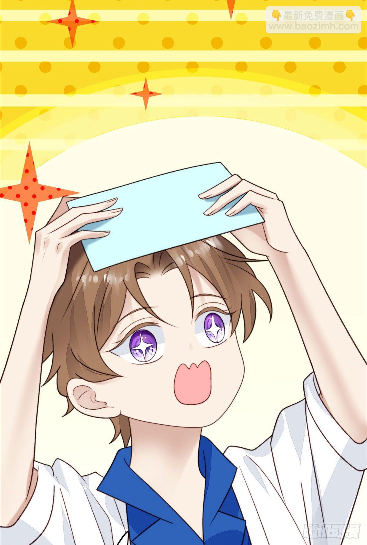 40 神秘嘉宾？-第41话