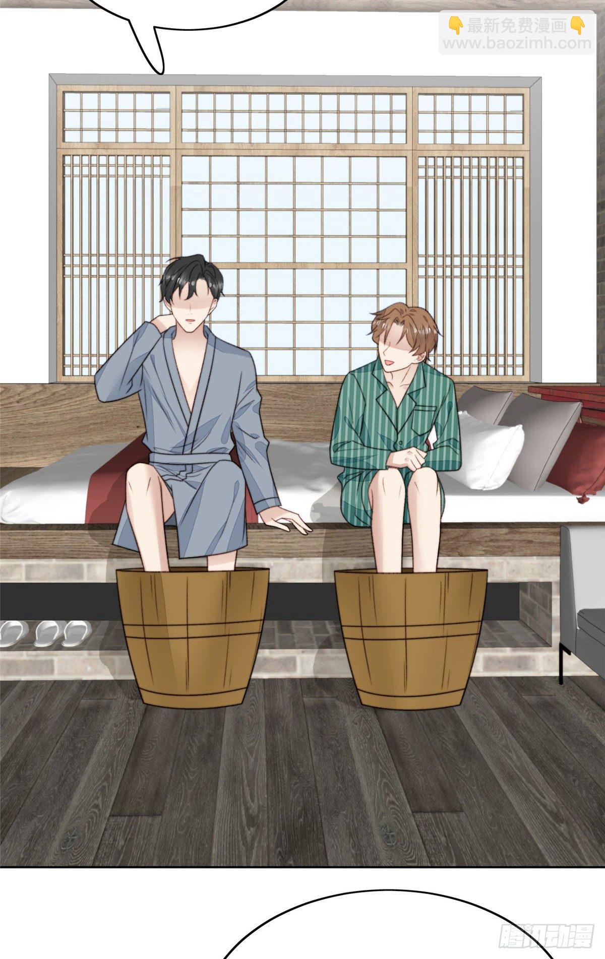 40 神秘嘉宾？-第41话