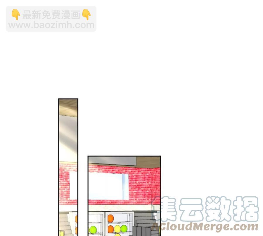 43 靠的好近啊！(1/2)-第45话