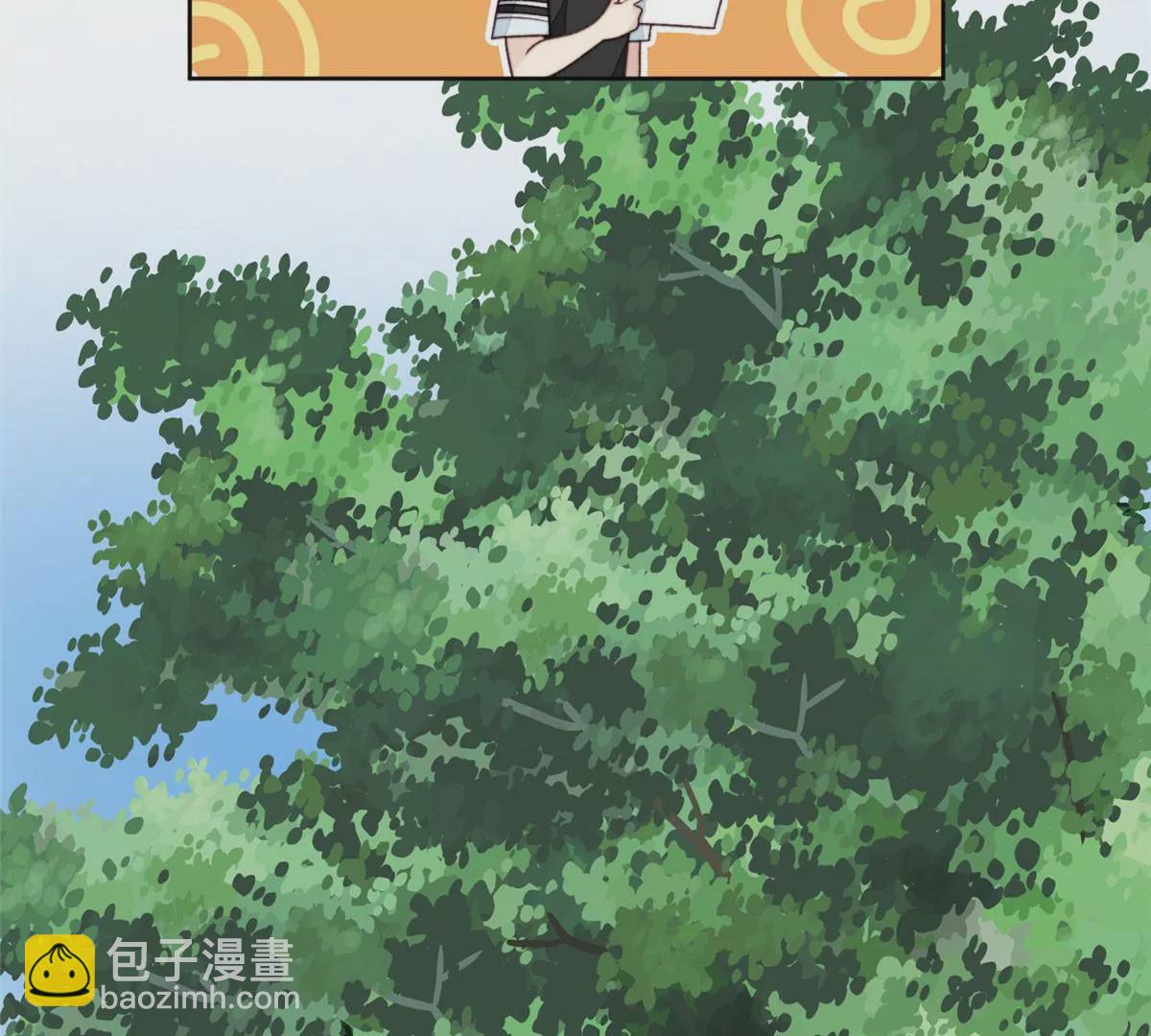 45 叶羡过敏了？(1/2)-第47话
