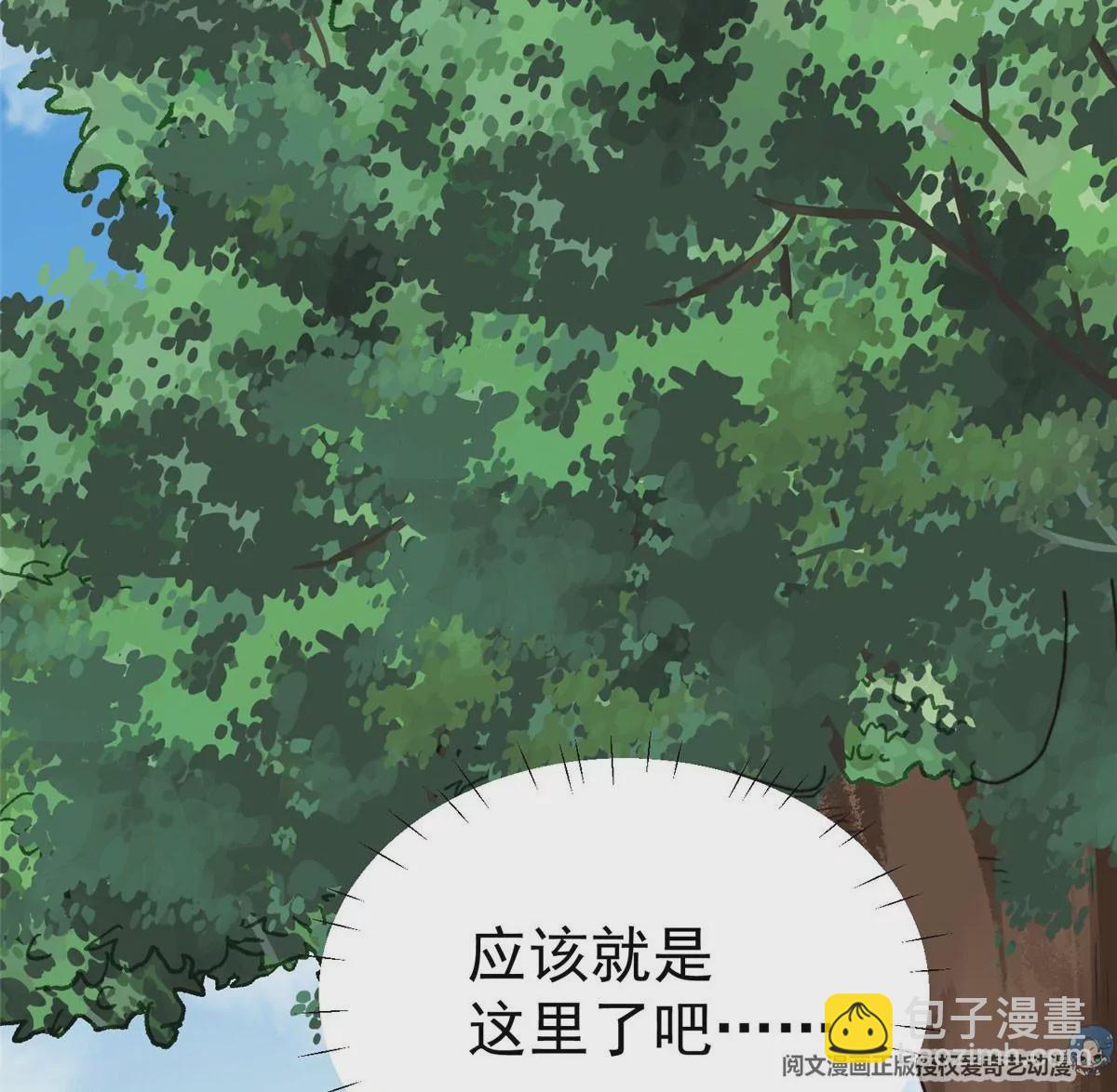 45 叶羡过敏了？(1/2)-第47话