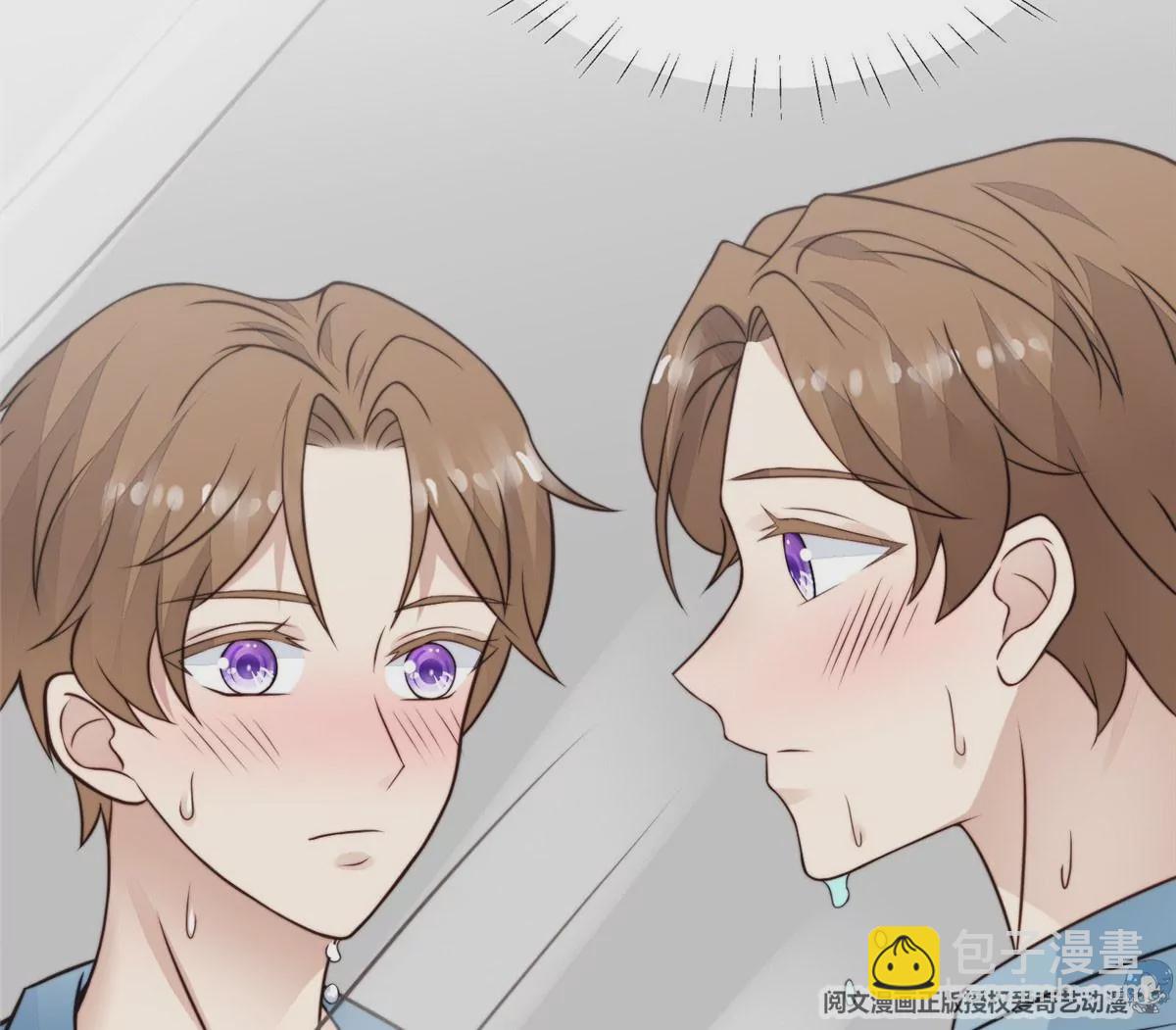 57 薄总妈咪是我粉丝？(1/2)-第59话
