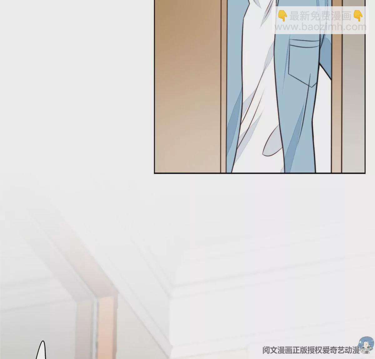 57 薄总妈咪是我粉丝？(1/2)-第59话