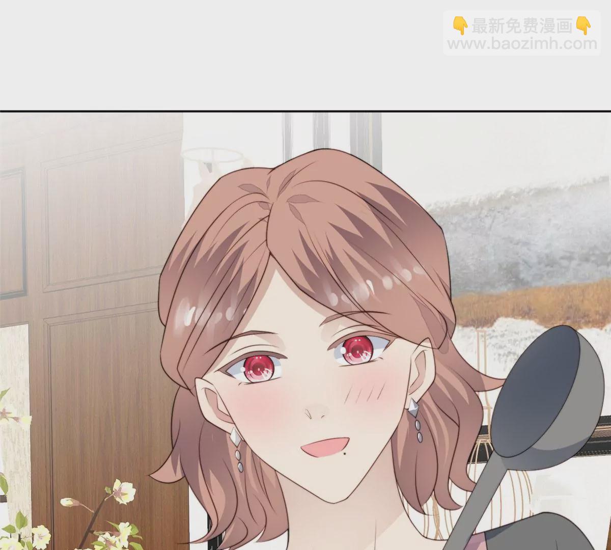 57 薄总妈咪是我粉丝？(1/2)-第59话