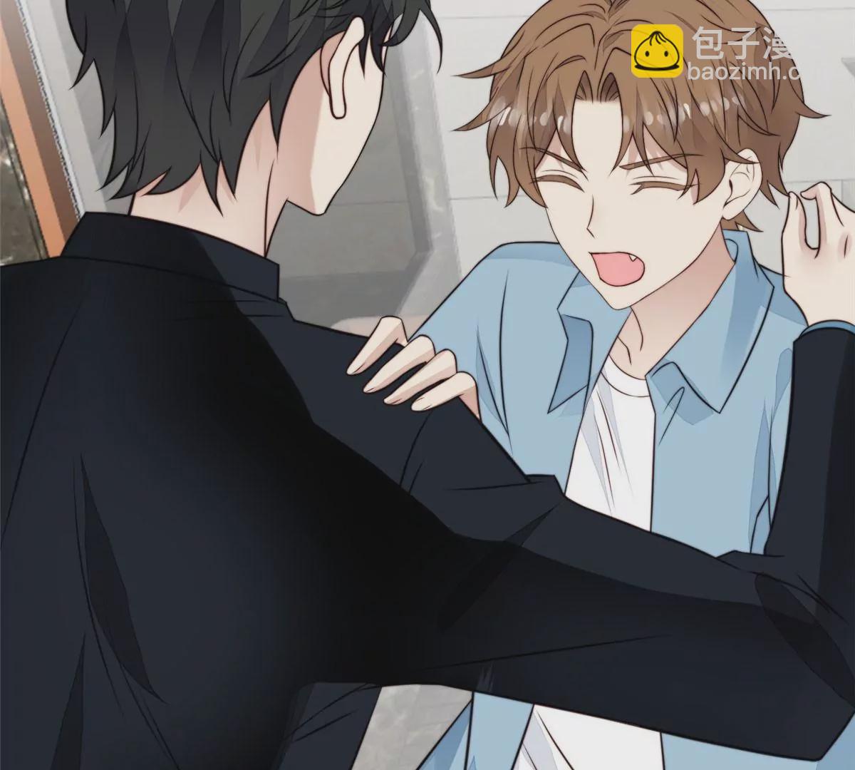 57 薄总妈咪是我粉丝？(1/2)-第59话