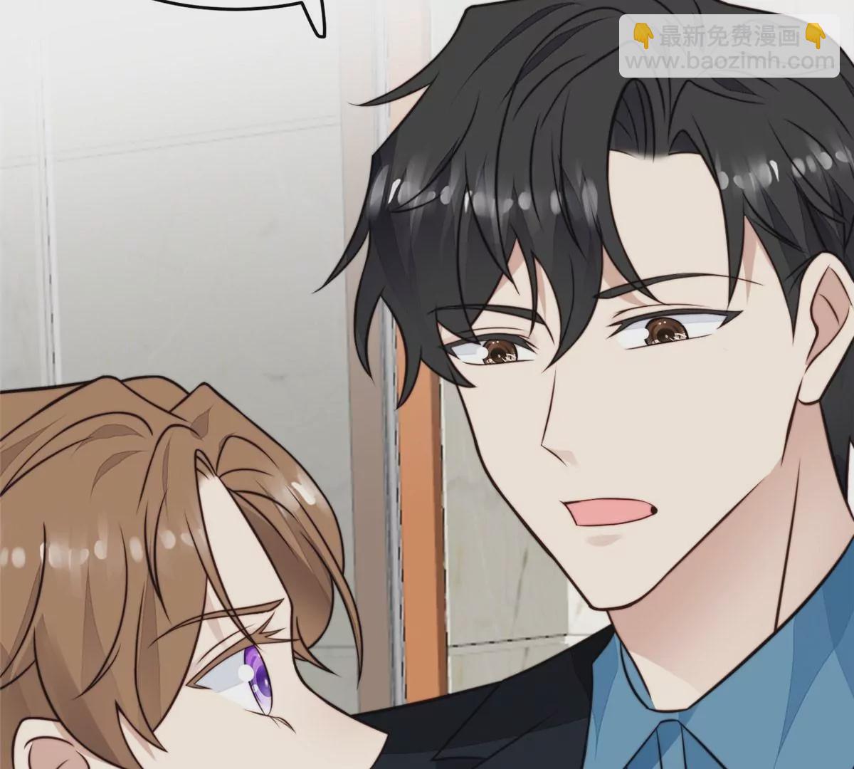 57 薄总妈咪是我粉丝？(1/2)-第59话