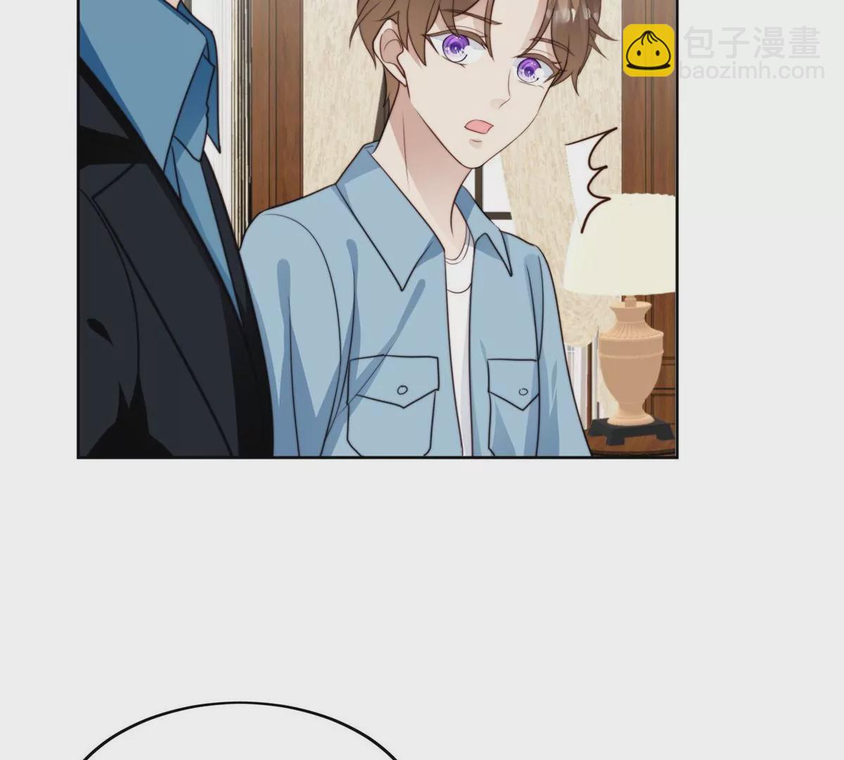 59 你喜欢谁？(1/2)-第61话