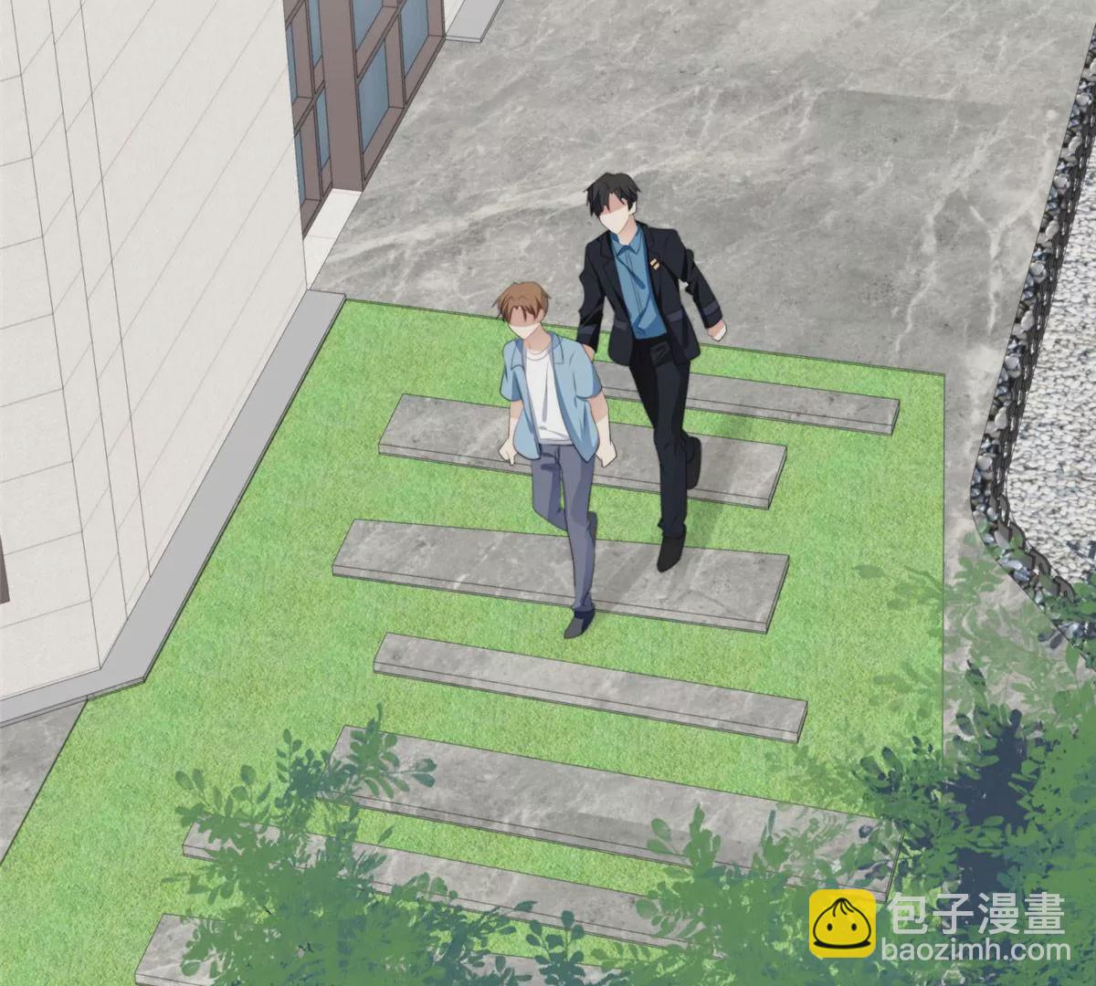 59 你喜欢谁？(1/2)-第61话