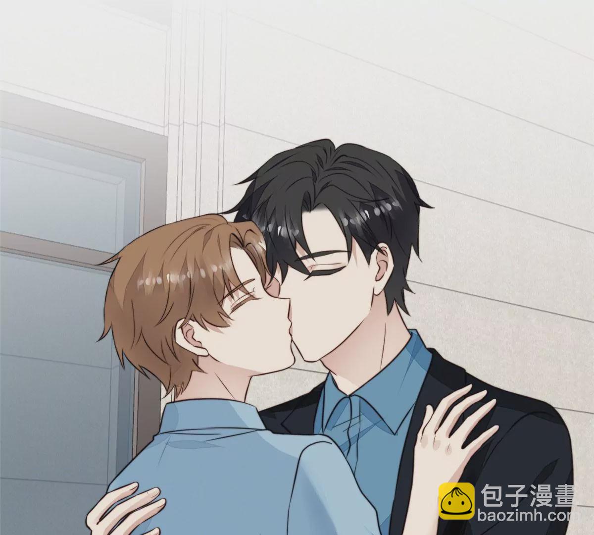 59 你喜欢谁？(1/2)-第61话