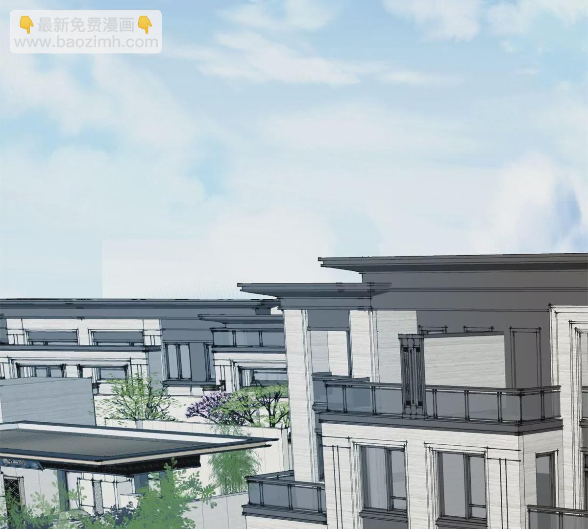 61 邻居竟然是薄总(1/2)-第63话