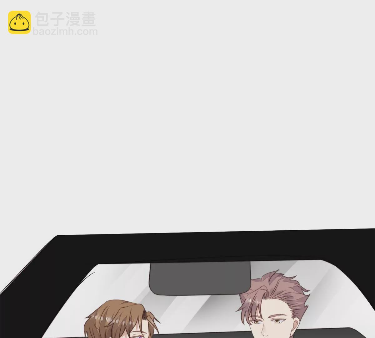 61 邻居竟然是薄总(1/2)-第63话