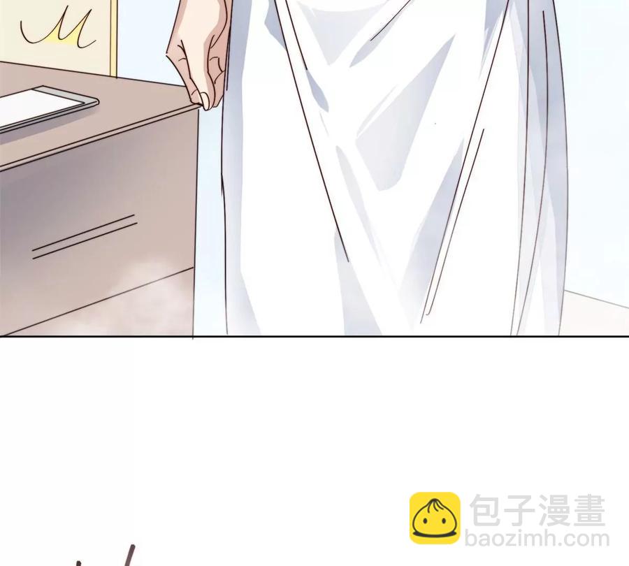69 情敌来袭(1/2)-第71话