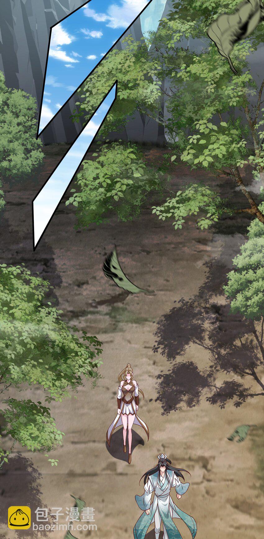 28 把玉藏峰带回来(1/2)-第29话