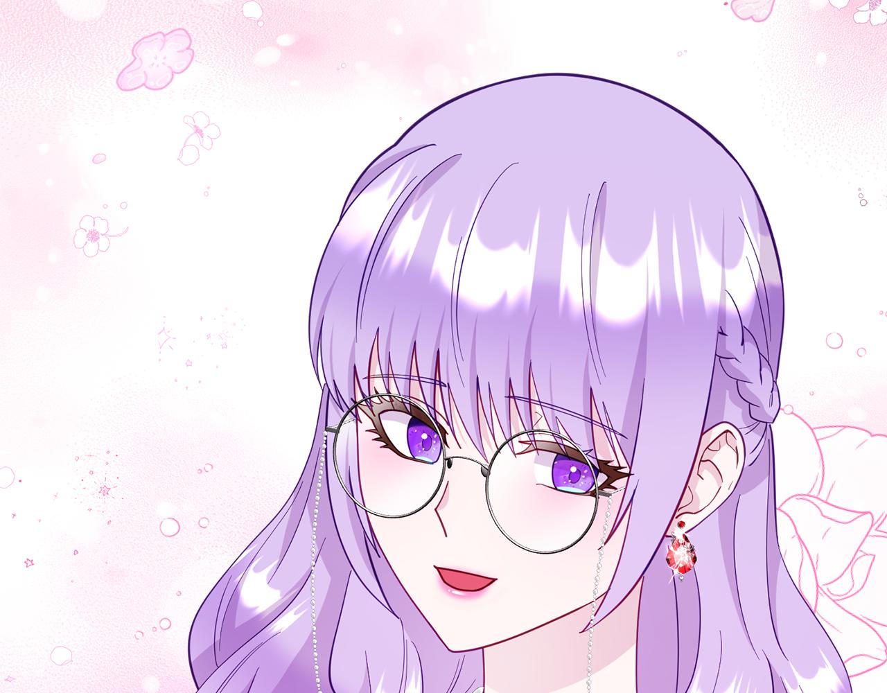 第13话 壁咚强吻(1/5)-第13话