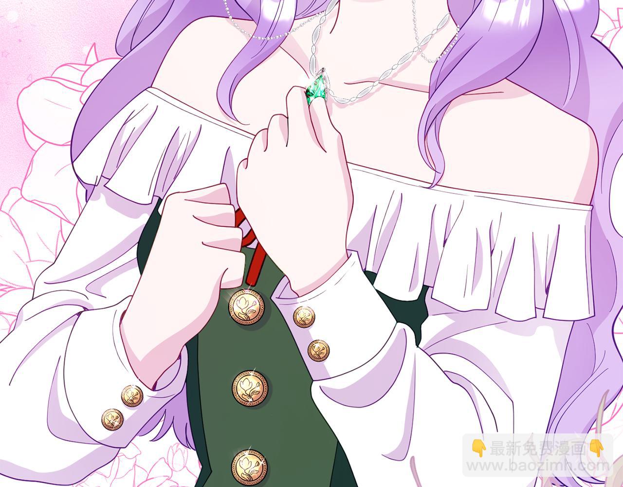 第13话 壁咚强吻(1/5)-第13话