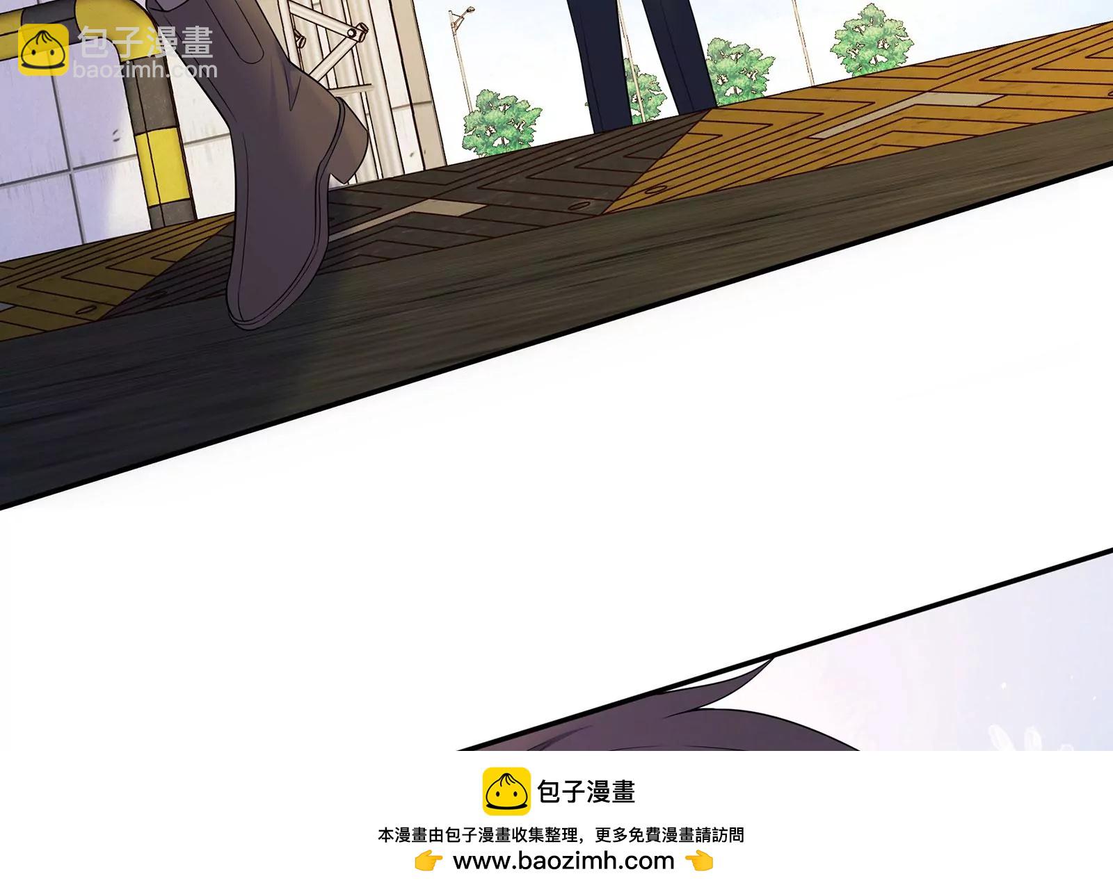 第102话 听见他的心跳(1/2)-第103话