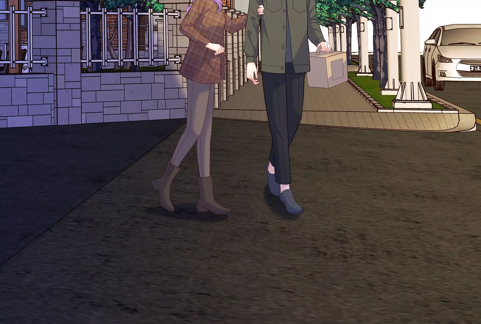 第104话 搅局之人(1/2)-第105话