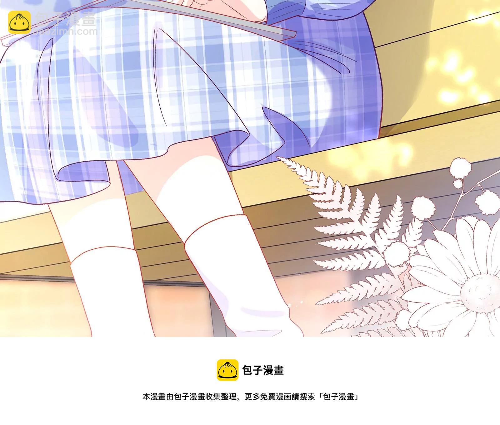 第14话 冷阳的单身公寓(1/3)-第15话