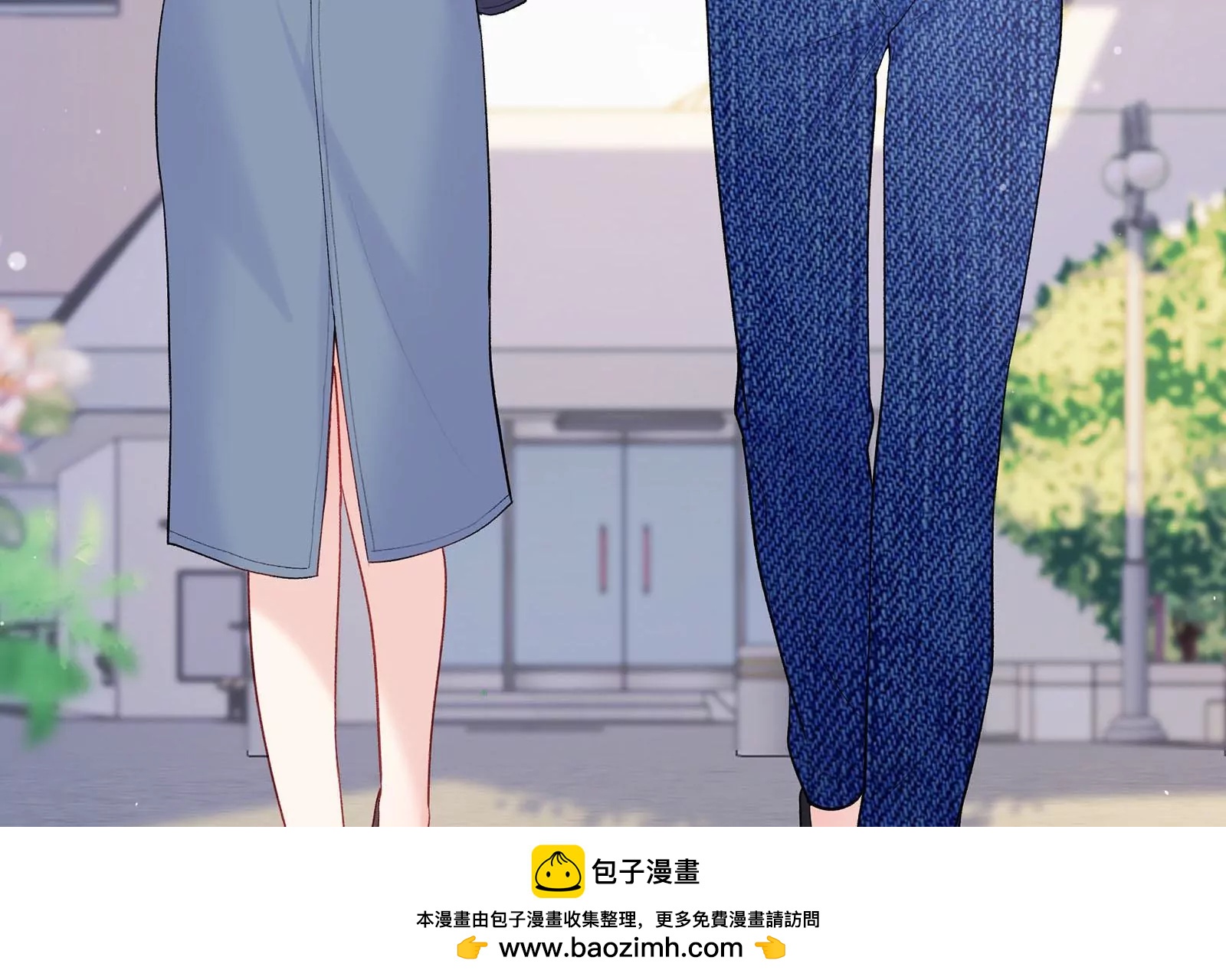 第28话 抓住把柄了(1/3)-第29话