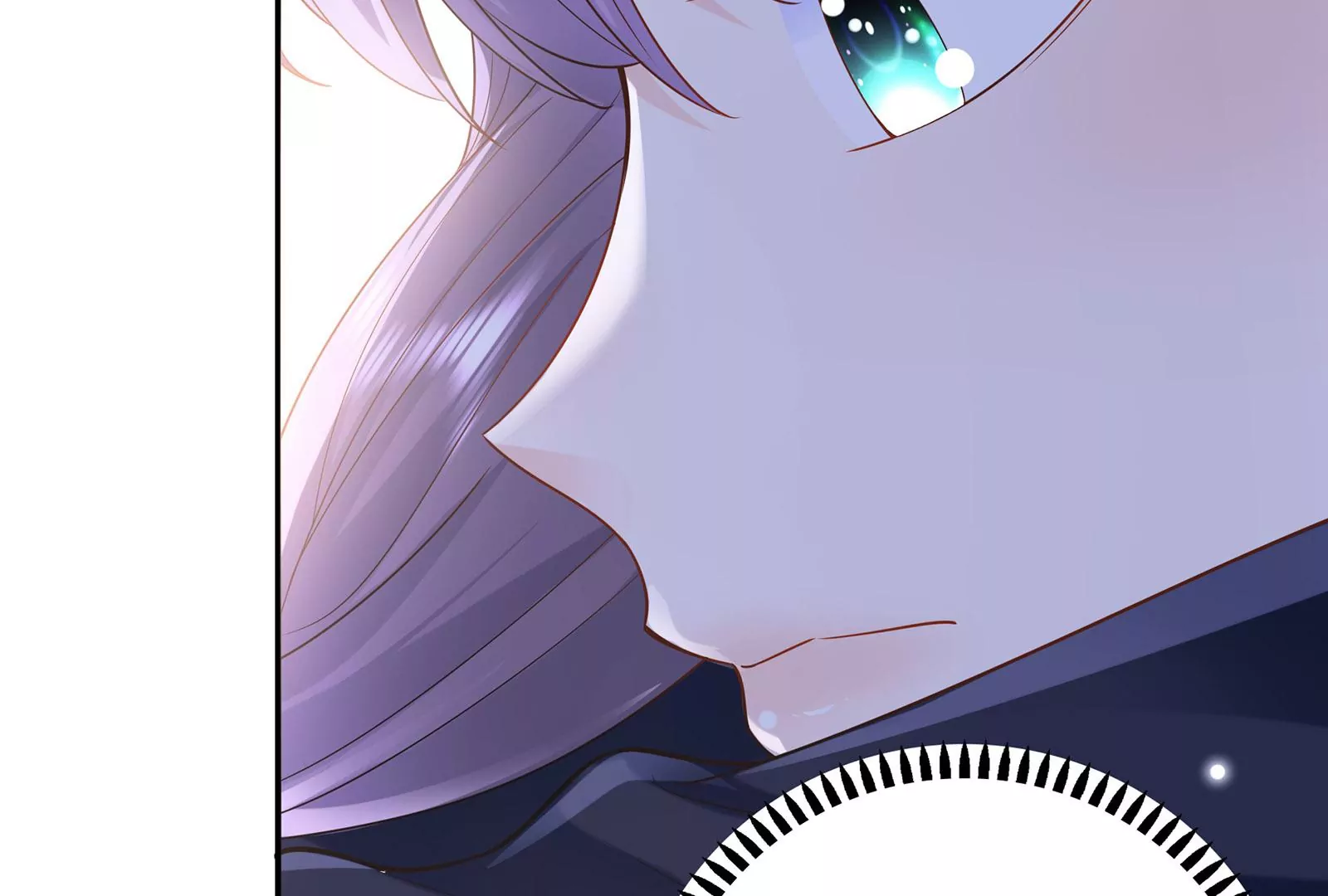 第34话 趴在我怀里吧！(1/3)-第35话