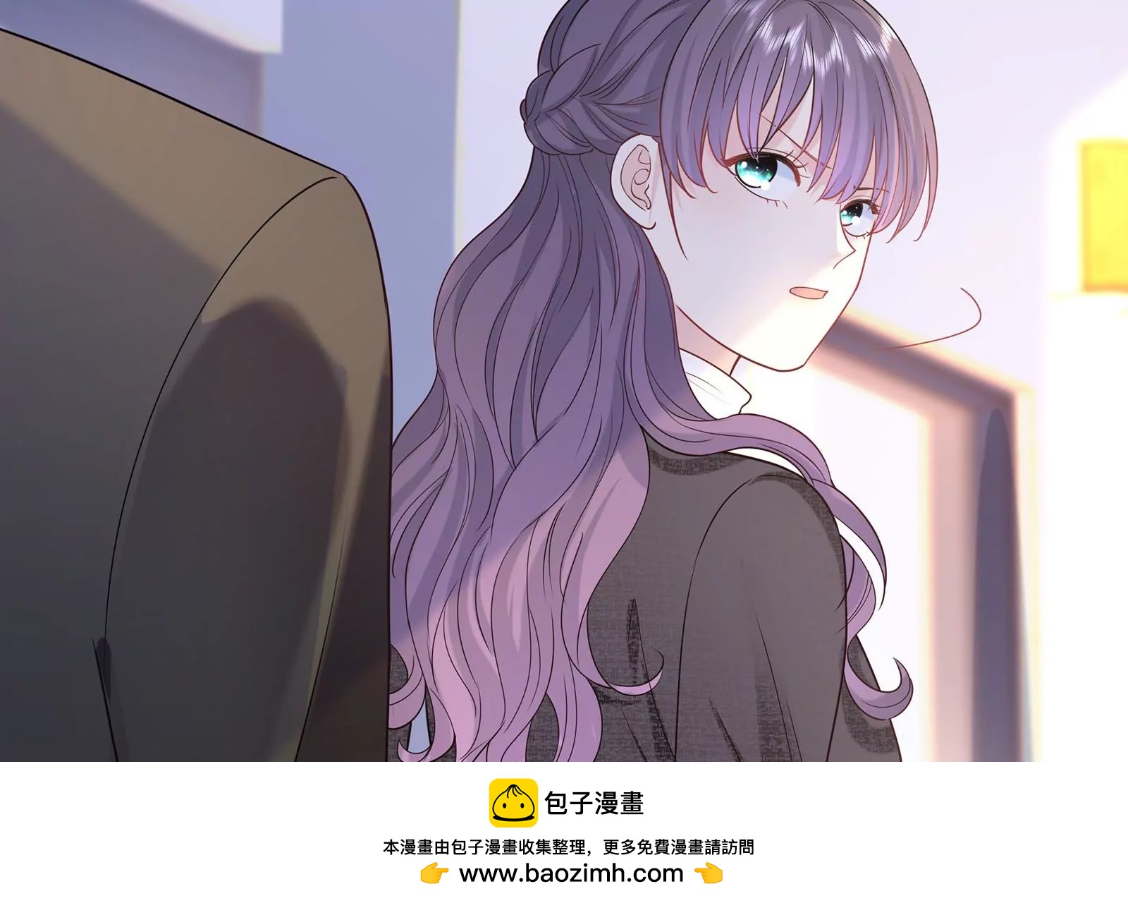 第38话 你算什么东西(1/3)-第39话