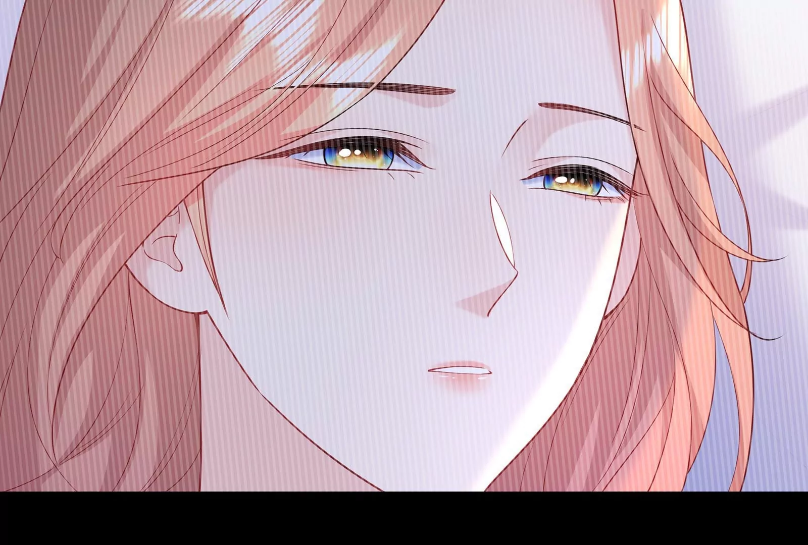 第44话 他会认出我吗(1/3)-第45话