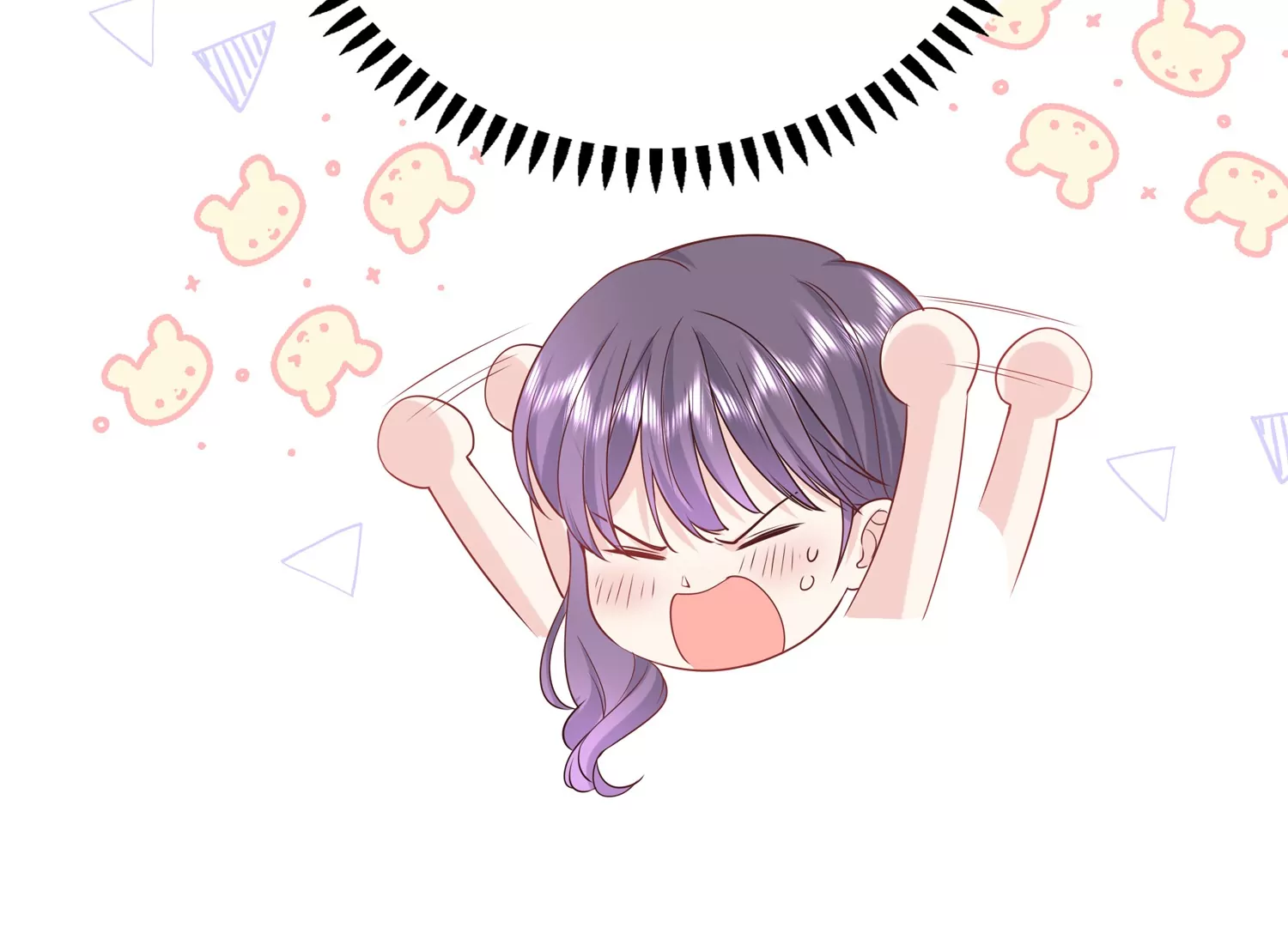第52话 害羞了(1/3)-第53话