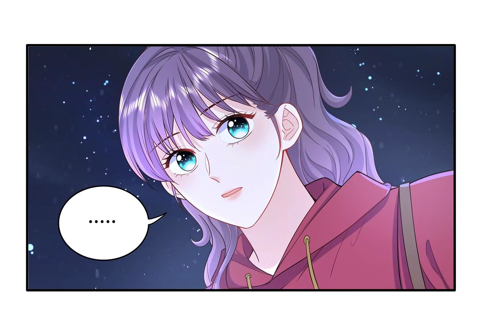 第58话 如果我更主动一点(1/2)-第59话