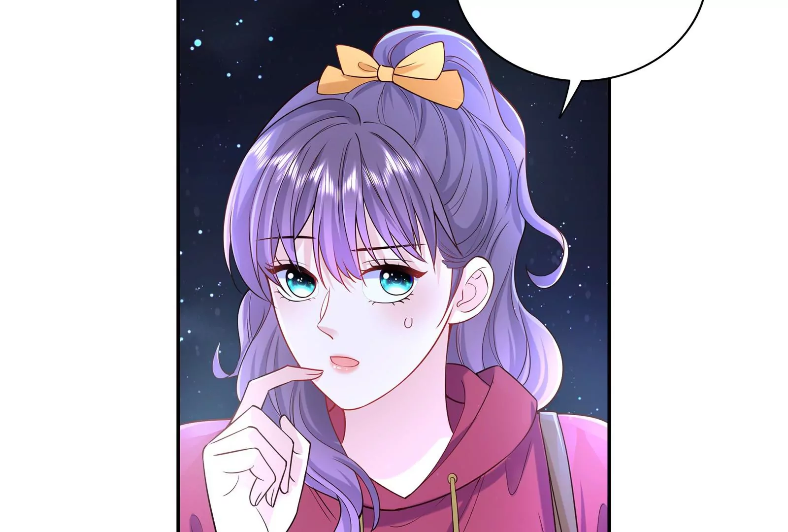 第58话 如果我更主动一点(1/2)-第59话