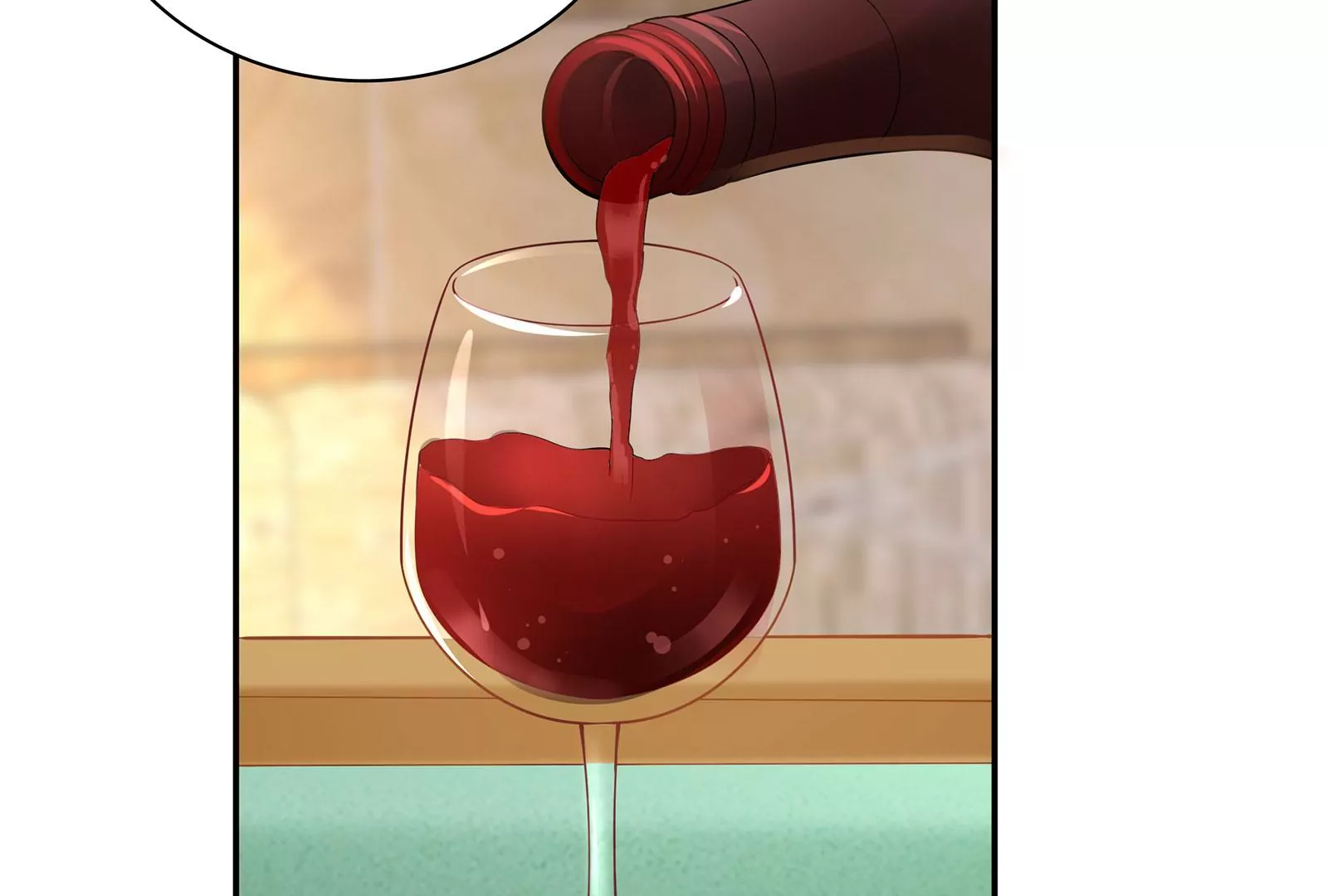 第76话 不准说我男朋友(1/2)-第77话
