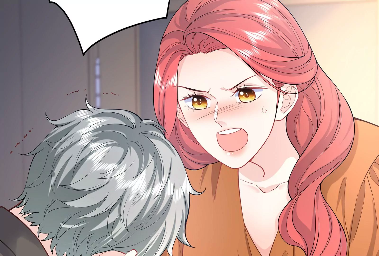 第78话 她只是玩你而已(1/2)-第79话
