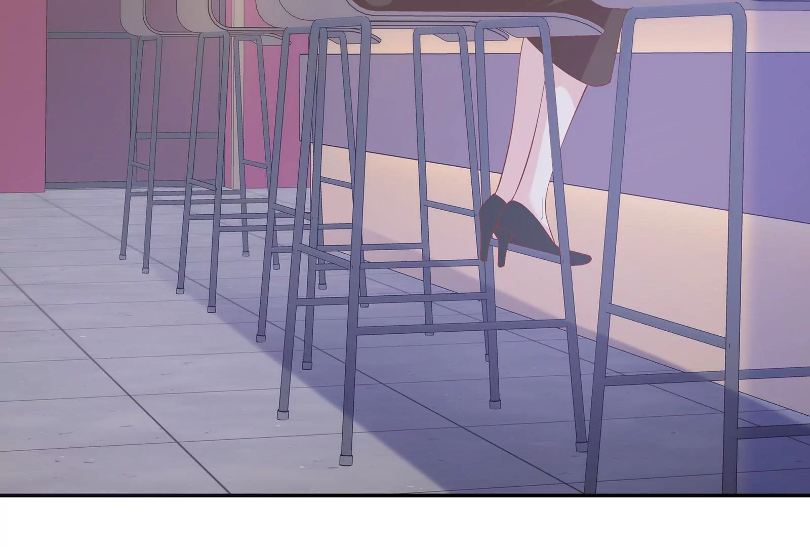 第88话  她的爱充满恶意(1/2)-第89话