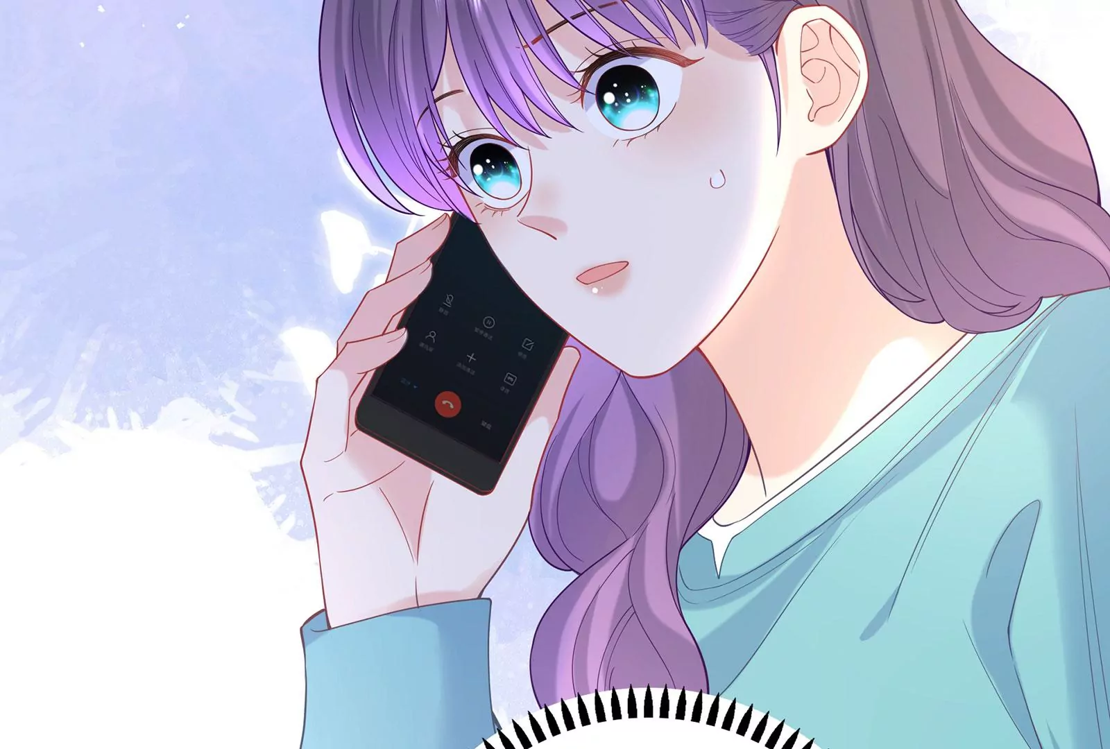 第94话 你是我的笼中鸟(1/3)-第95话