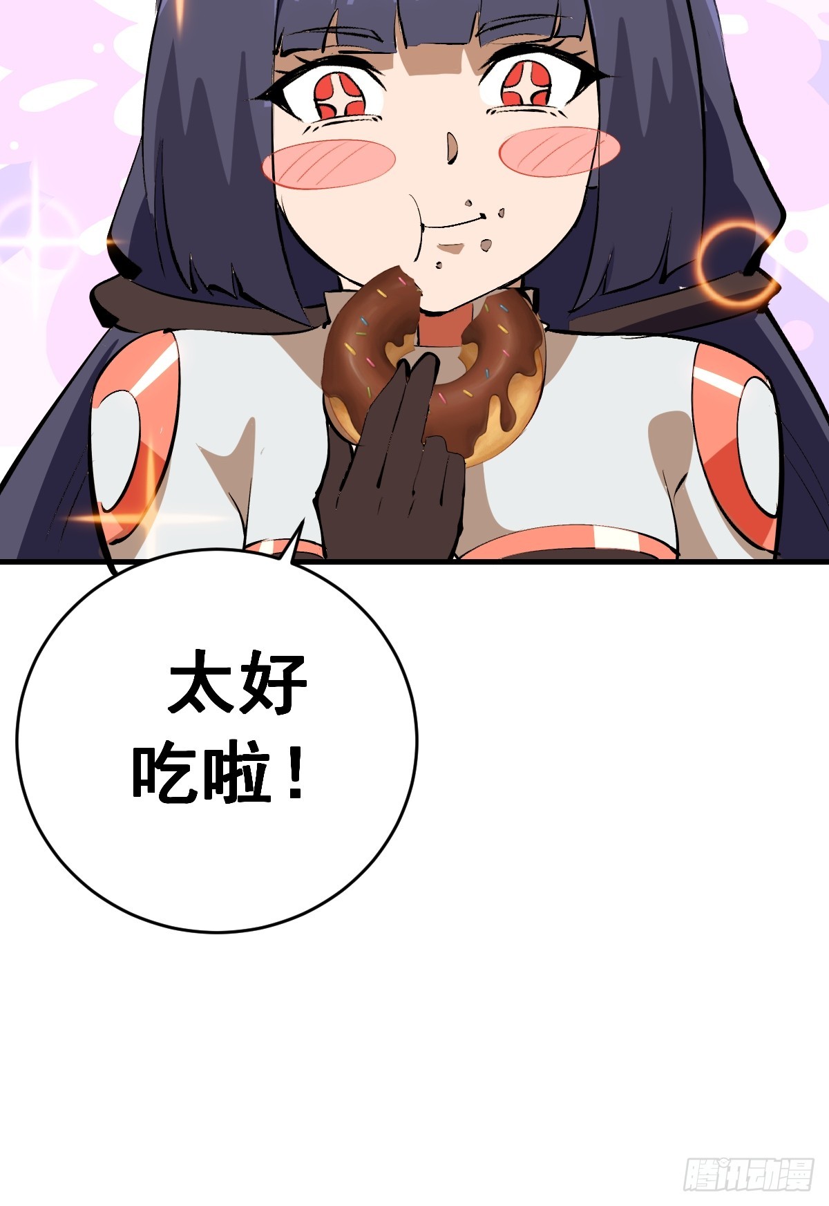 第96话：各自为战-第99话