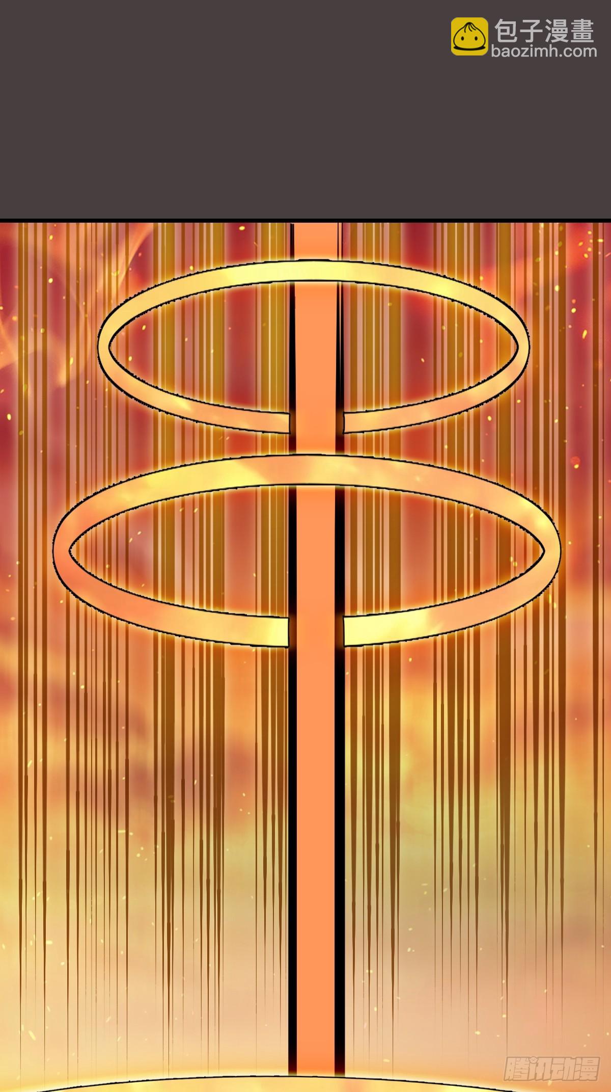 第41话：余天雄的实力-第41话