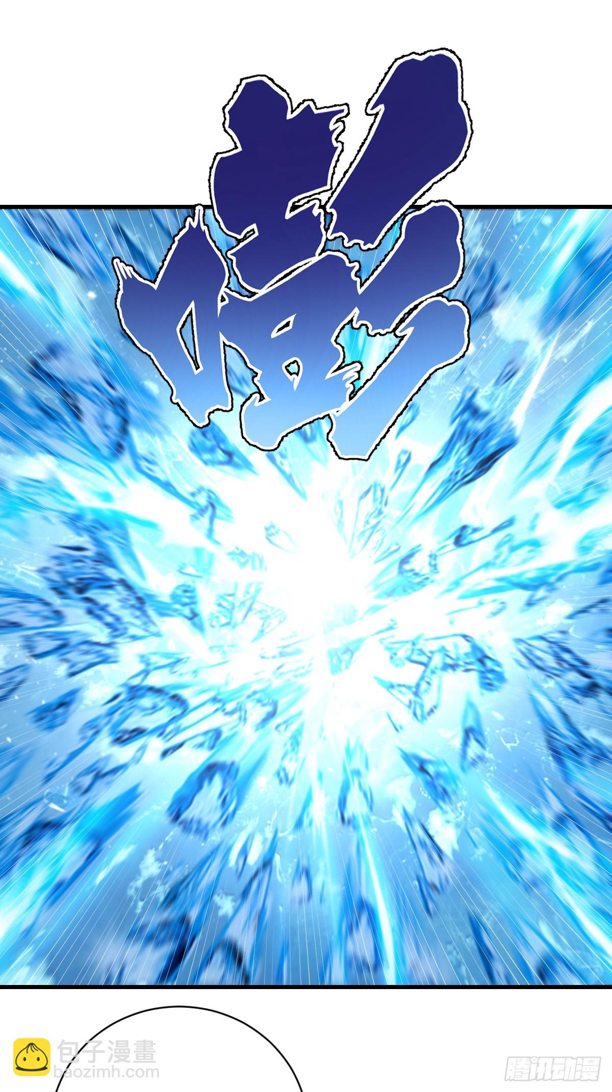 第64话：惊涛骇浪-第65话