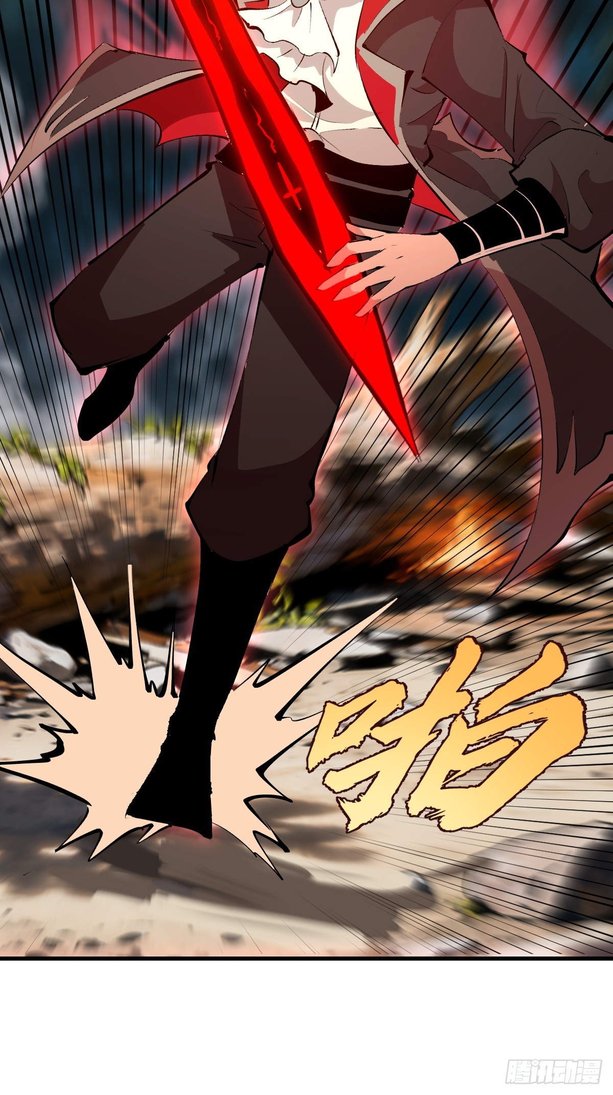第78话：大锤-第81话